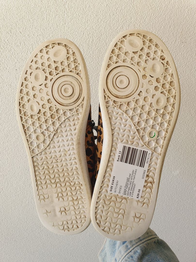 Witchery Shoes EUR39