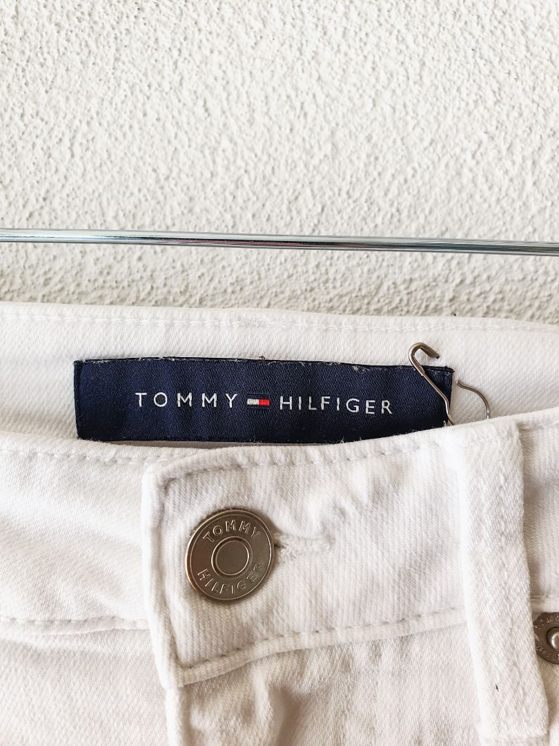 Tommy Hilfiger Jeans XXS