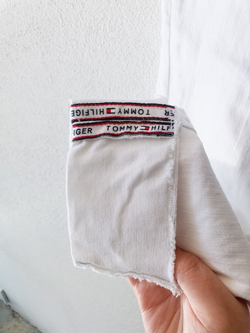 Tommy Hilfiger Jeans XXS