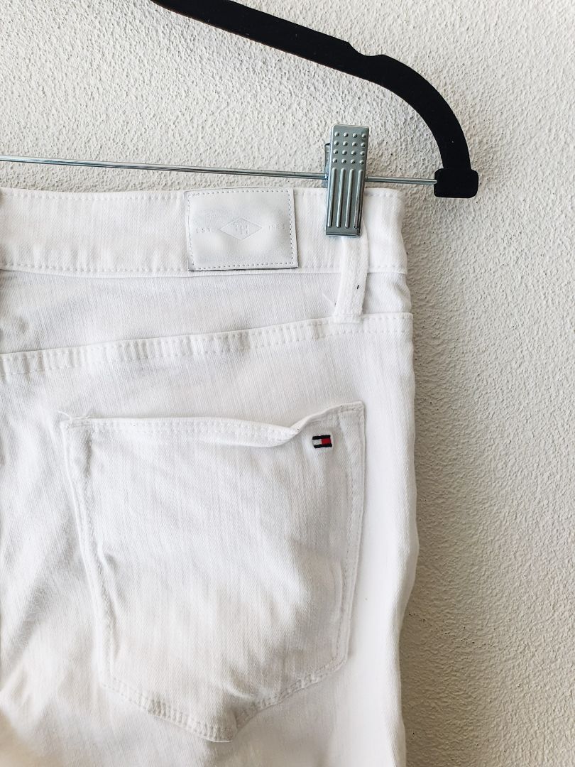 Tommy Hilfiger Jeans XXS