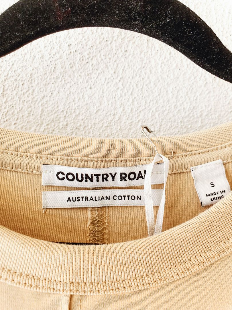 Country Road Dress S