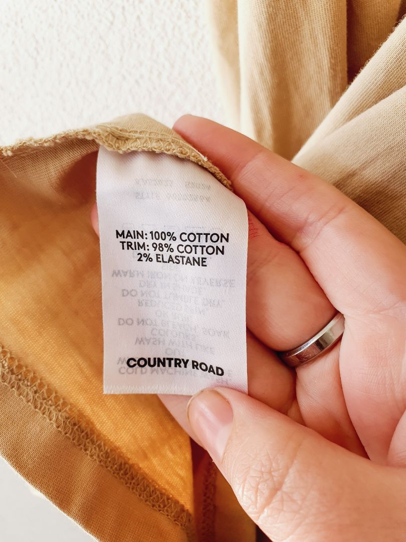 Country Road Dress S