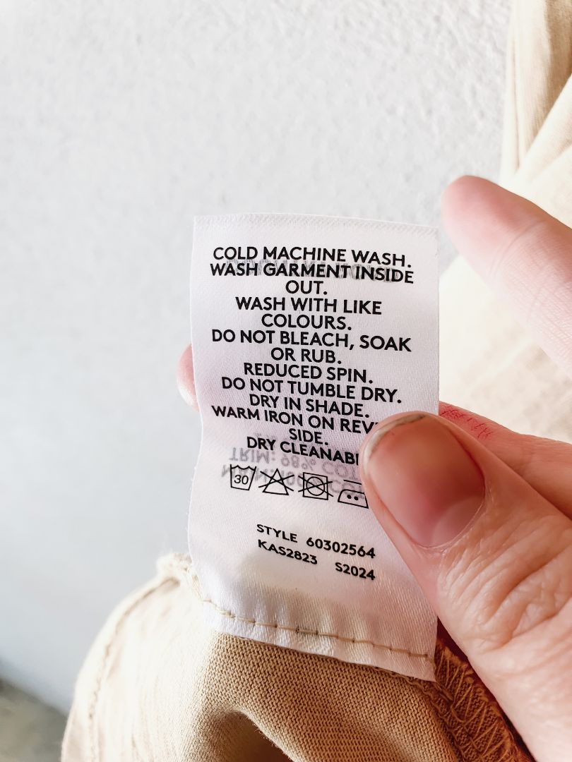 Country Road Dress S