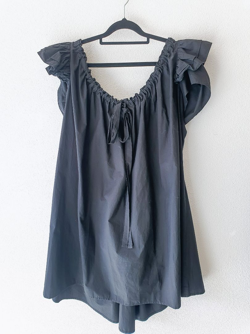 Karen Walker Dress XXS