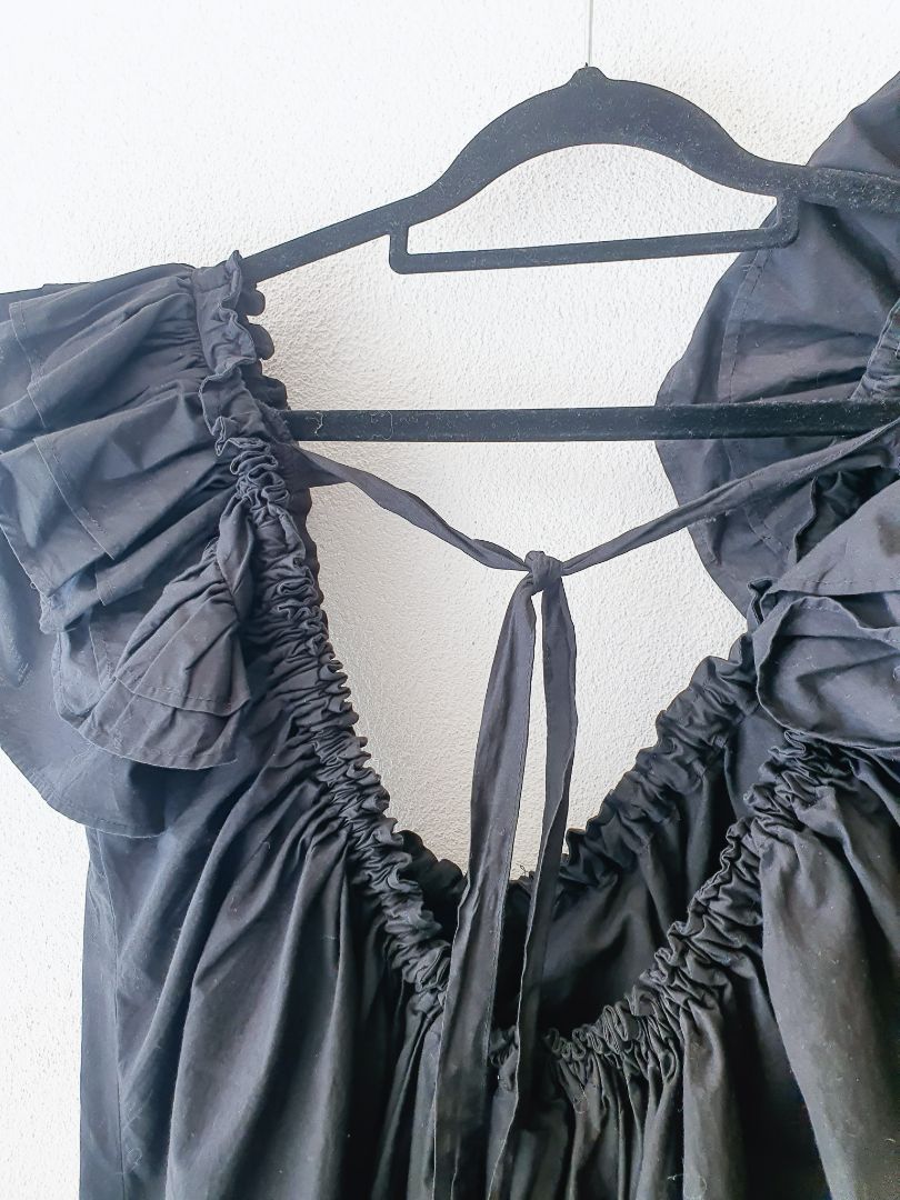 Karen Walker Dress XXS