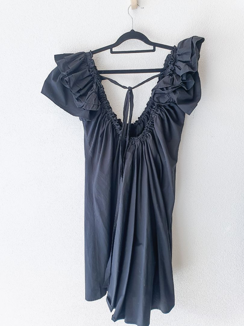 Karen Walker Dress XXS