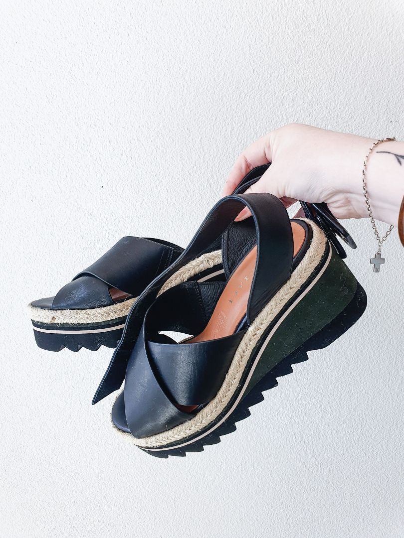 Mi Piaci Shoes EUR36