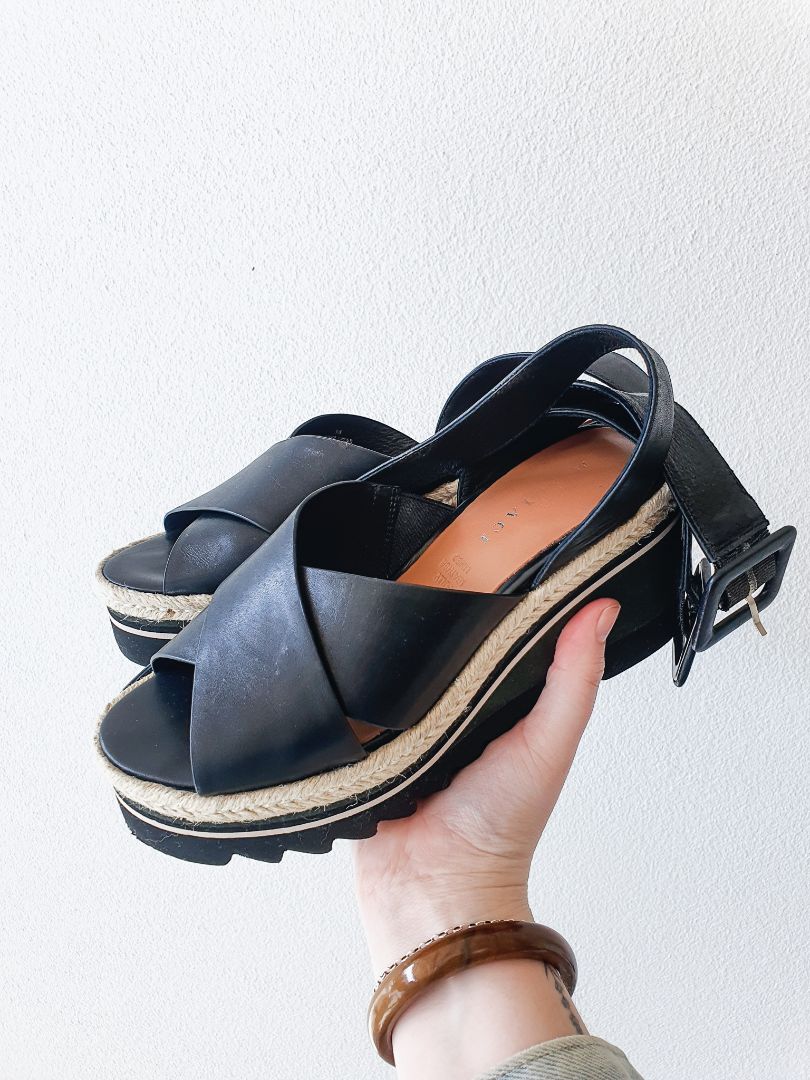 Mi Piaci Shoes EUR36