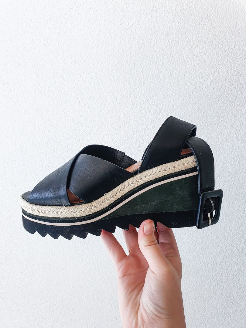 Mi Piaci Shoes EUR36