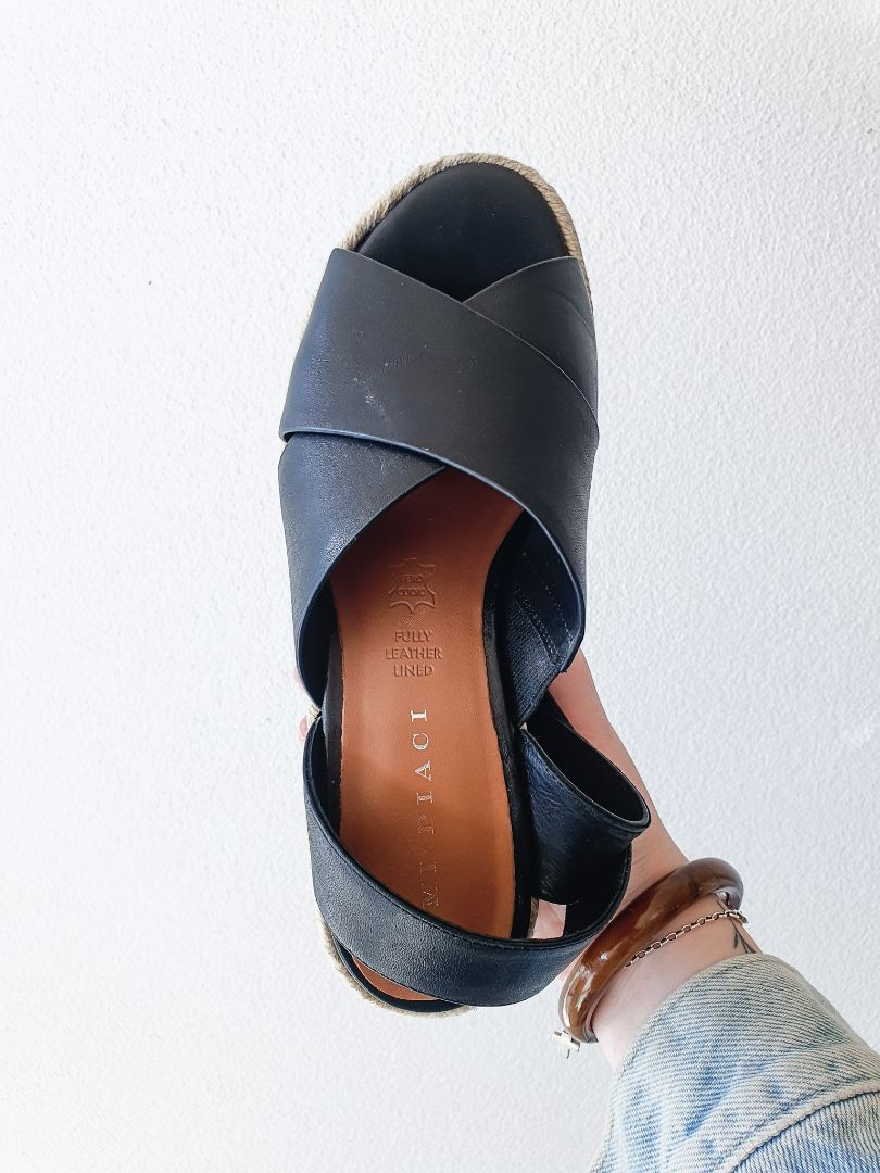 Mi Piaci Shoes EUR36