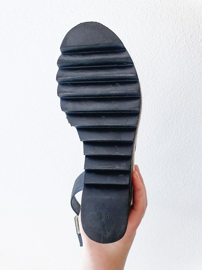 Mi Piaci Shoes EUR36