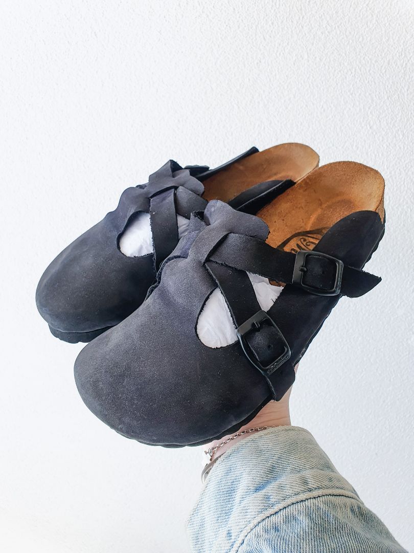 Moosefield Shoes EUR36