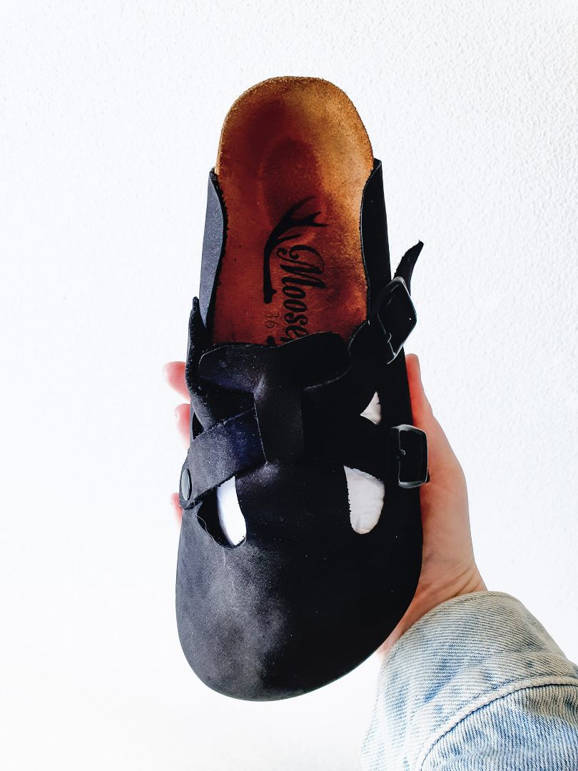 Moosefield Shoes EUR36