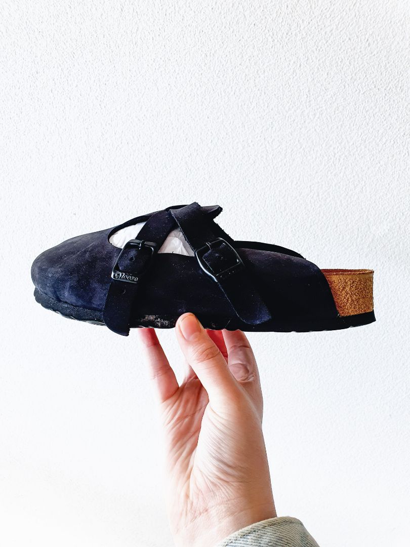 Moosefield Shoes EUR36