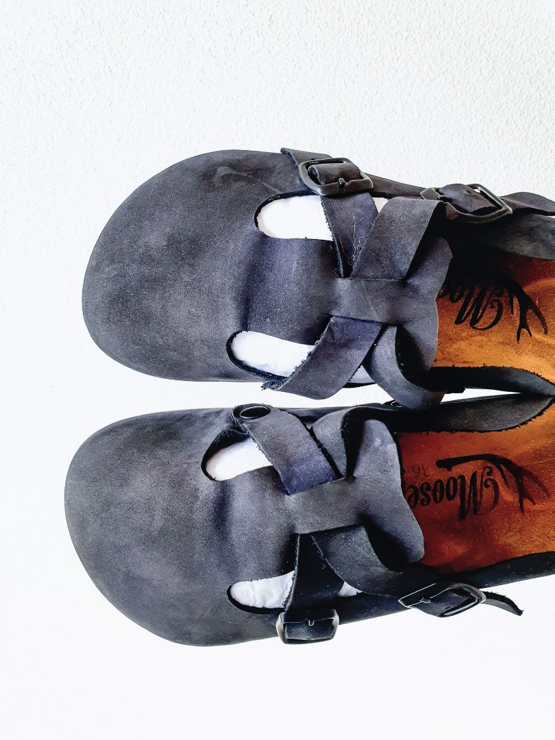 Moosefield Shoes EUR36