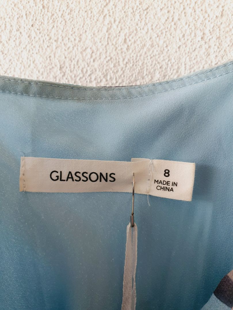 Glassons Dress XS