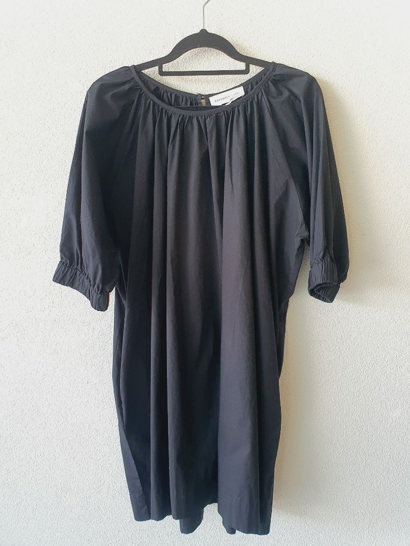 Assembly Label Dress XS/S