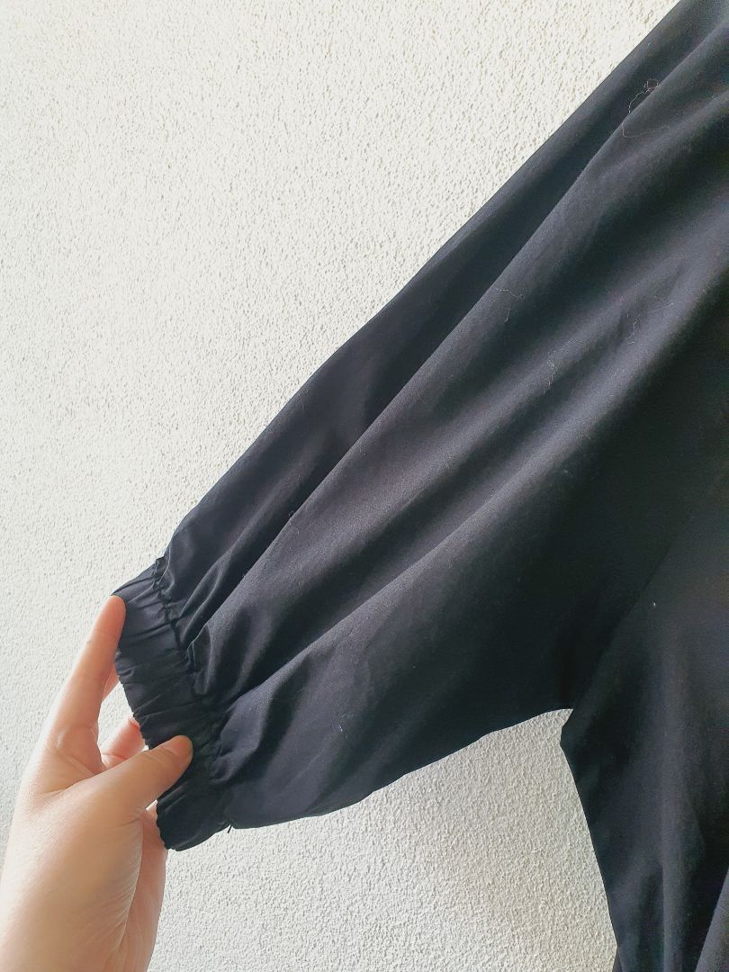 Assembly Label Dress XS/S