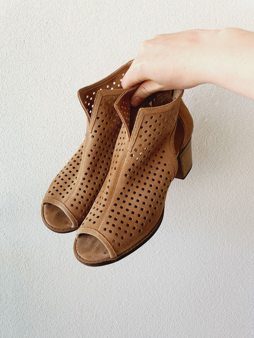 Dirty laundry Shoes EUR39