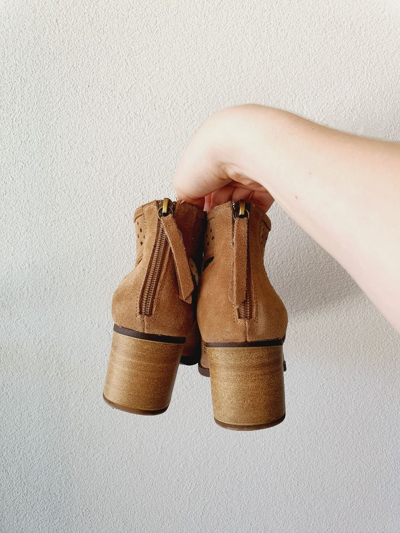 Dirty laundry Shoes EUR39