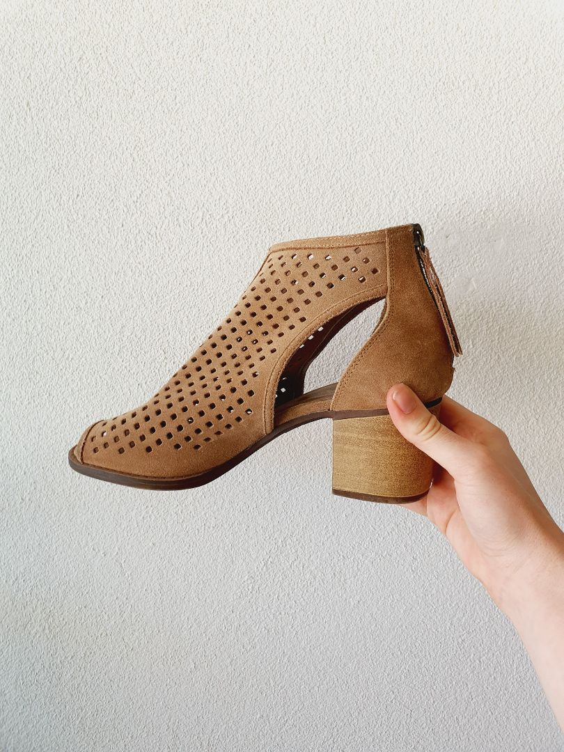 Dirty laundry Shoes EUR39