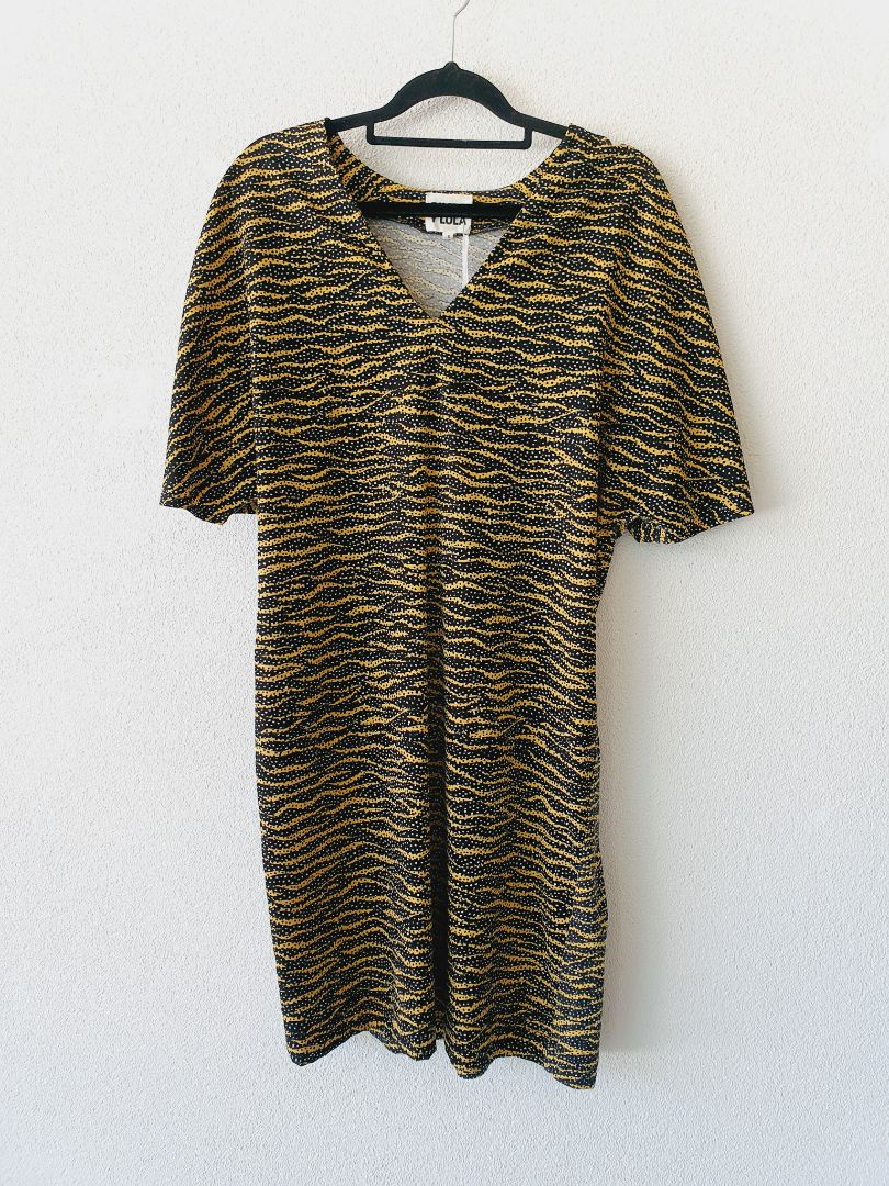 Bimba Y Lola Dress S