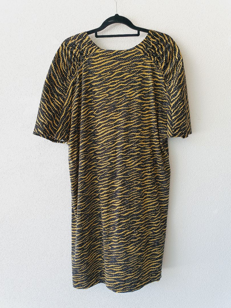 Bimba Y Lola Dress S