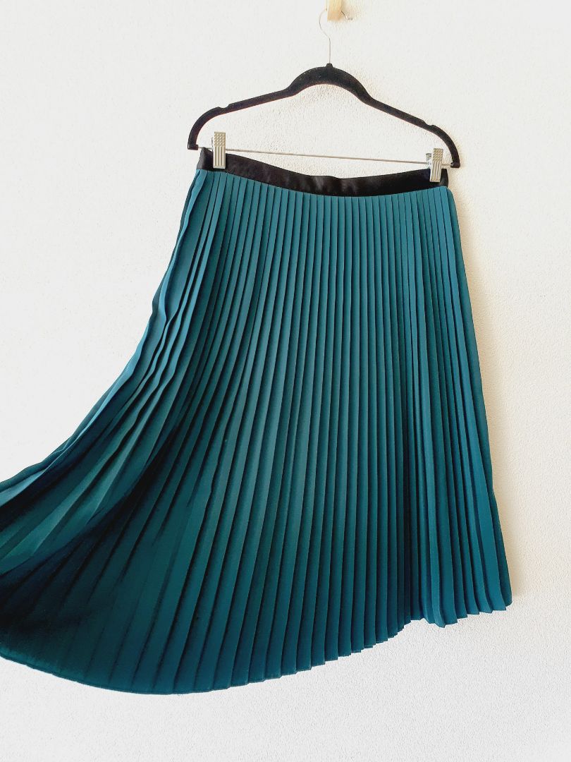 Comptoir Des Cotonniers Skirt S