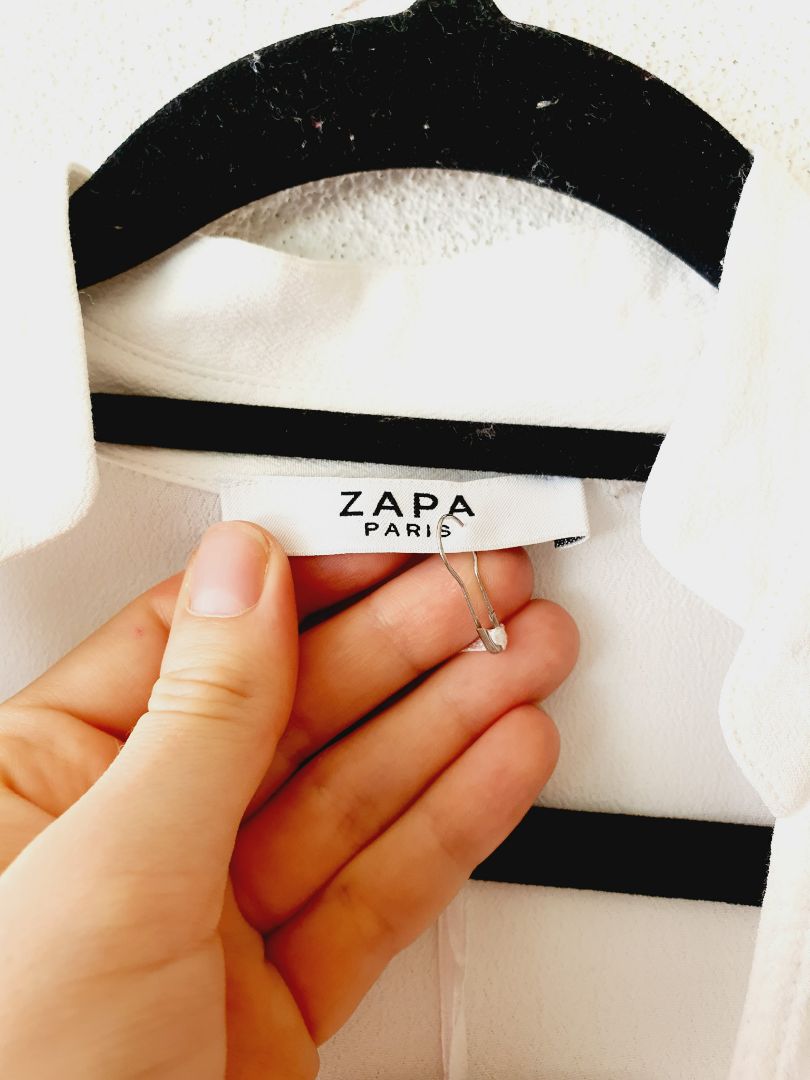 Zapa Paris Top