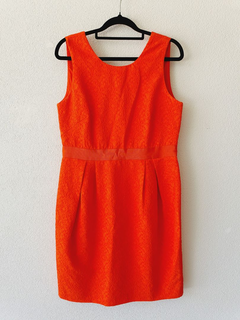 Comptoir Des Cotonniers Dress XS