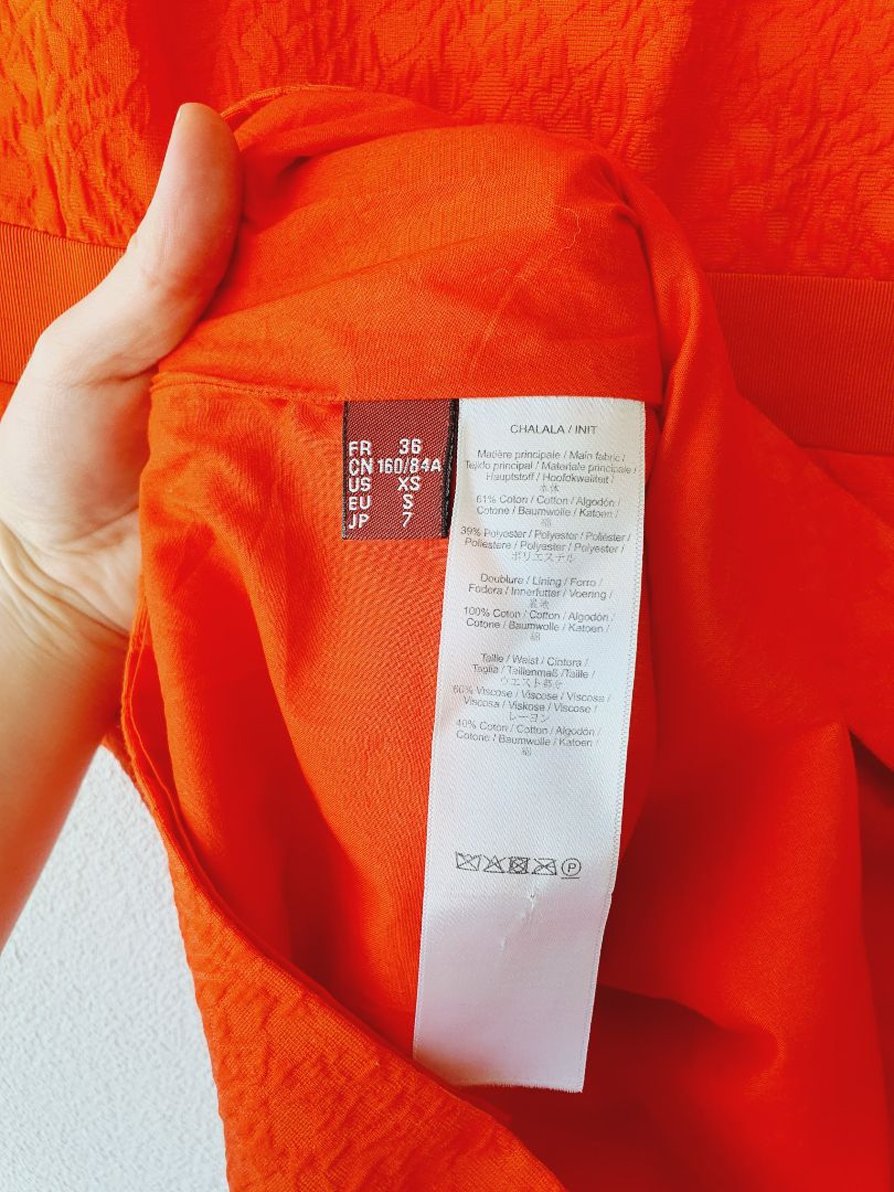 Comptoir Des Cotonniers Dress XS