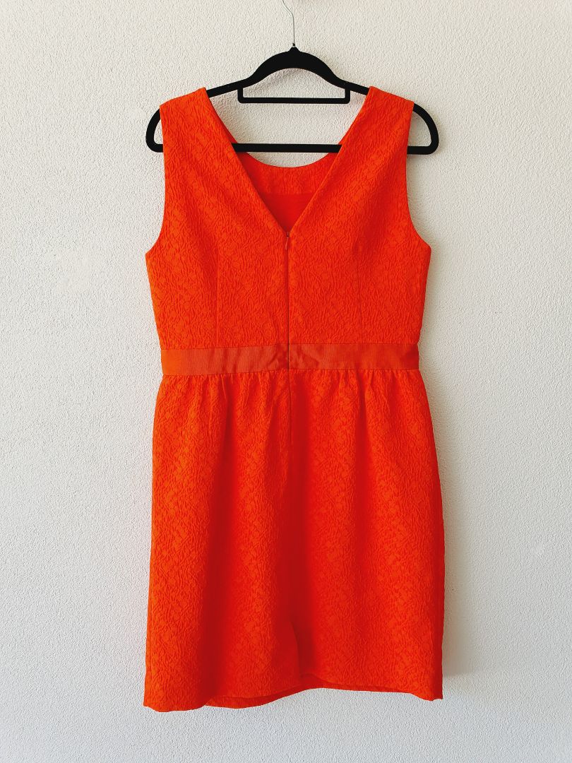Comptoir Des Cotonniers Dress XS