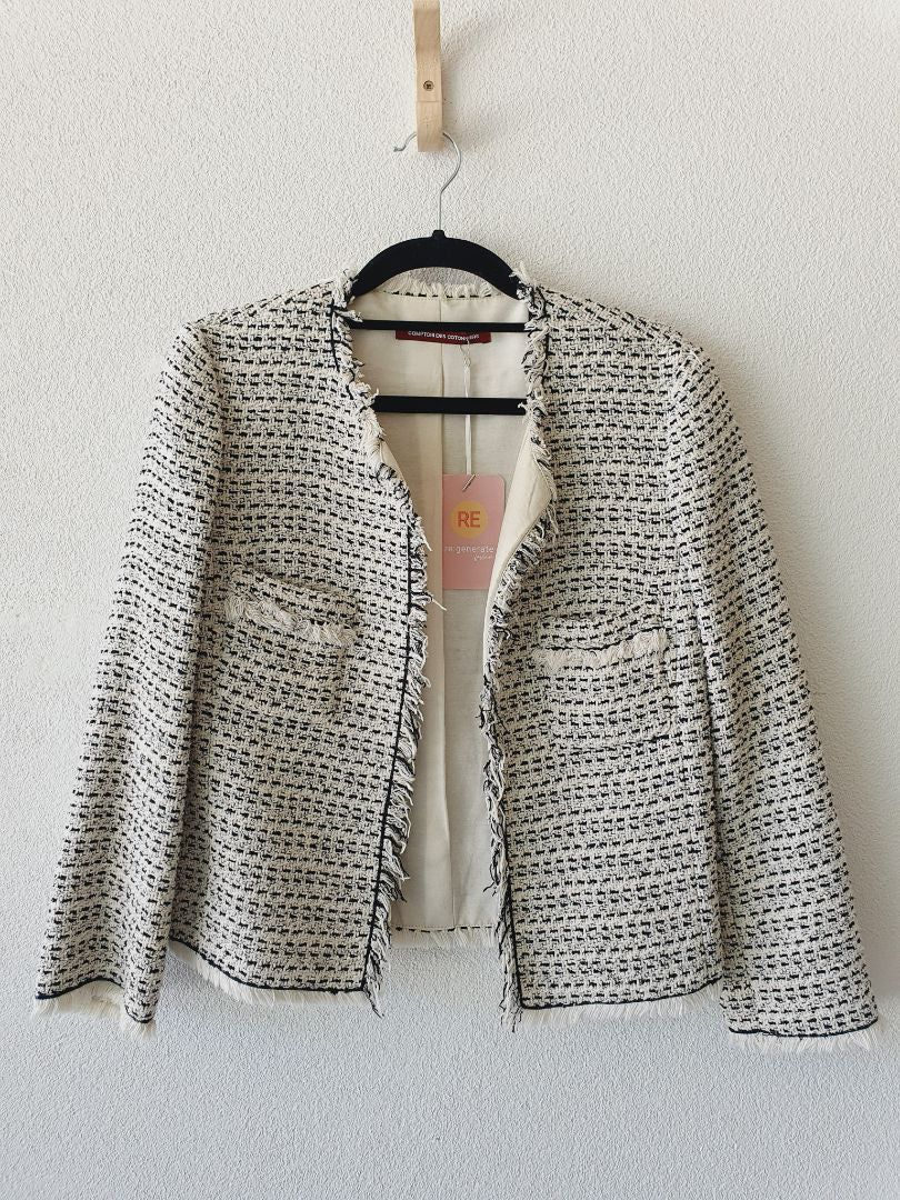 Comptoir Des Cotonniers Jacket S
