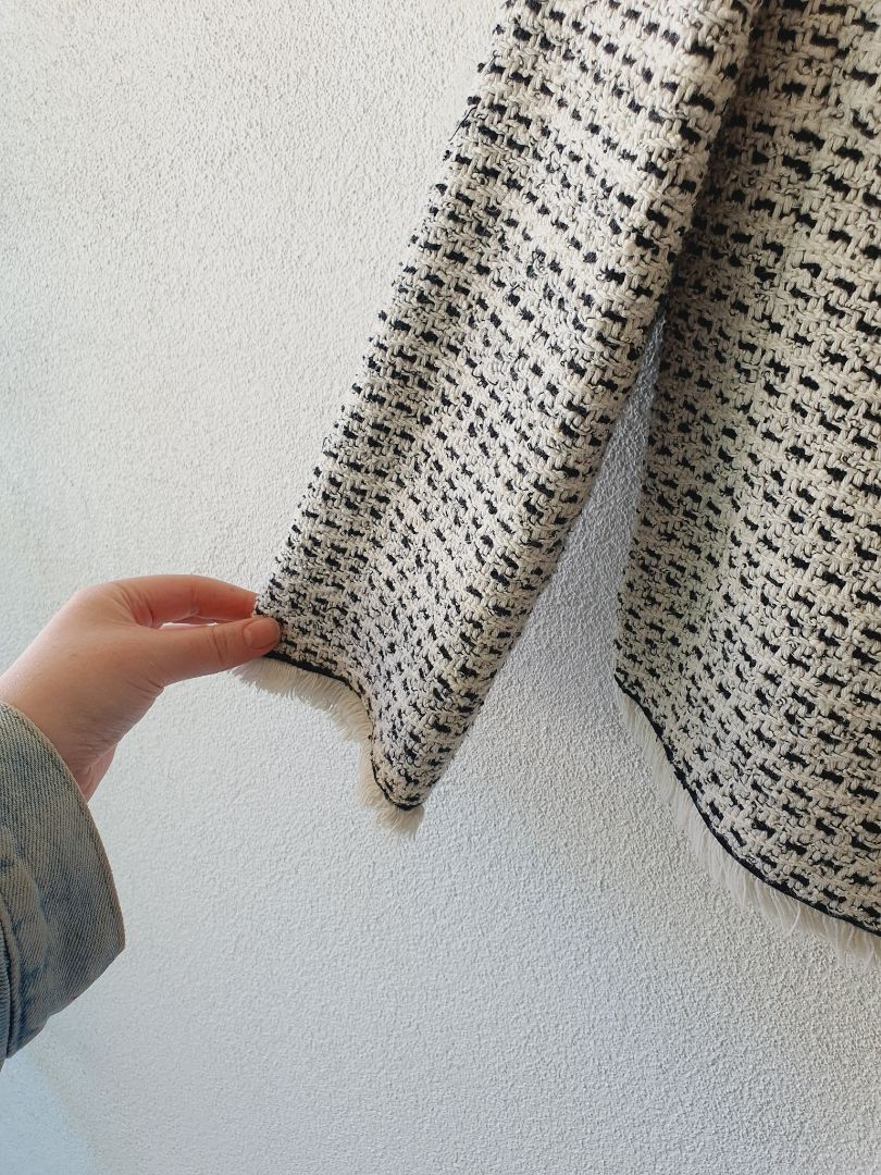 Comptoir Des Cotonniers Jacket S