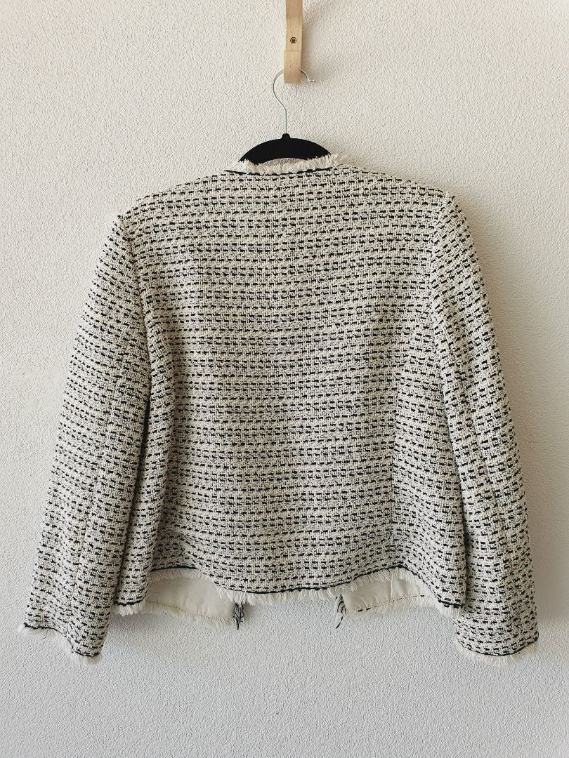 Comptoir Des Cotonniers Jacket S