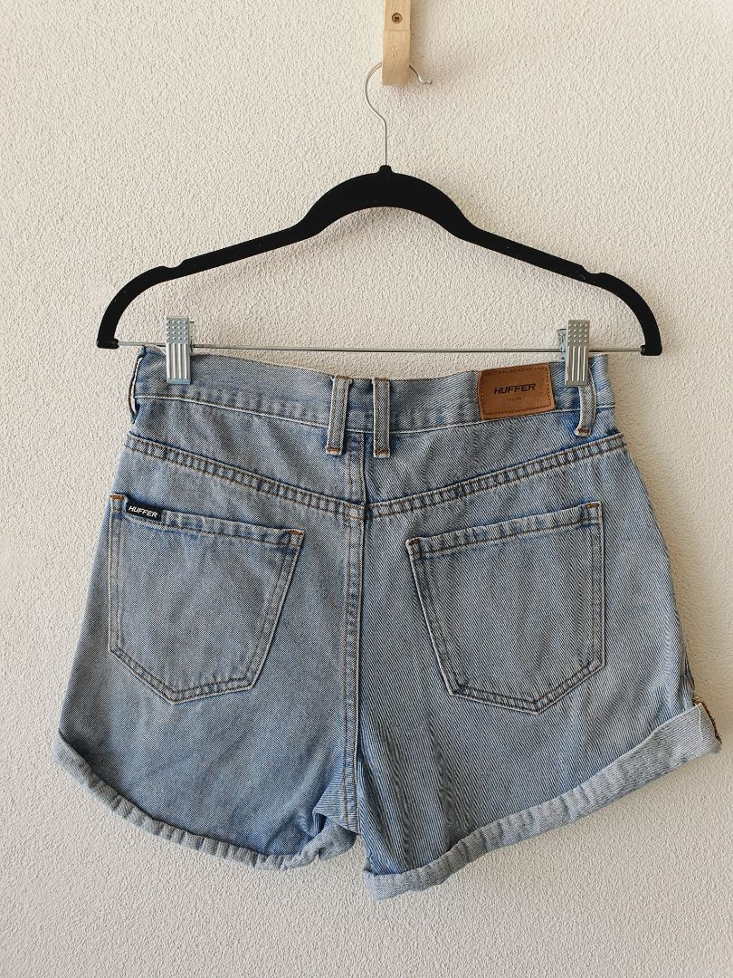 Huffer Shorts XS