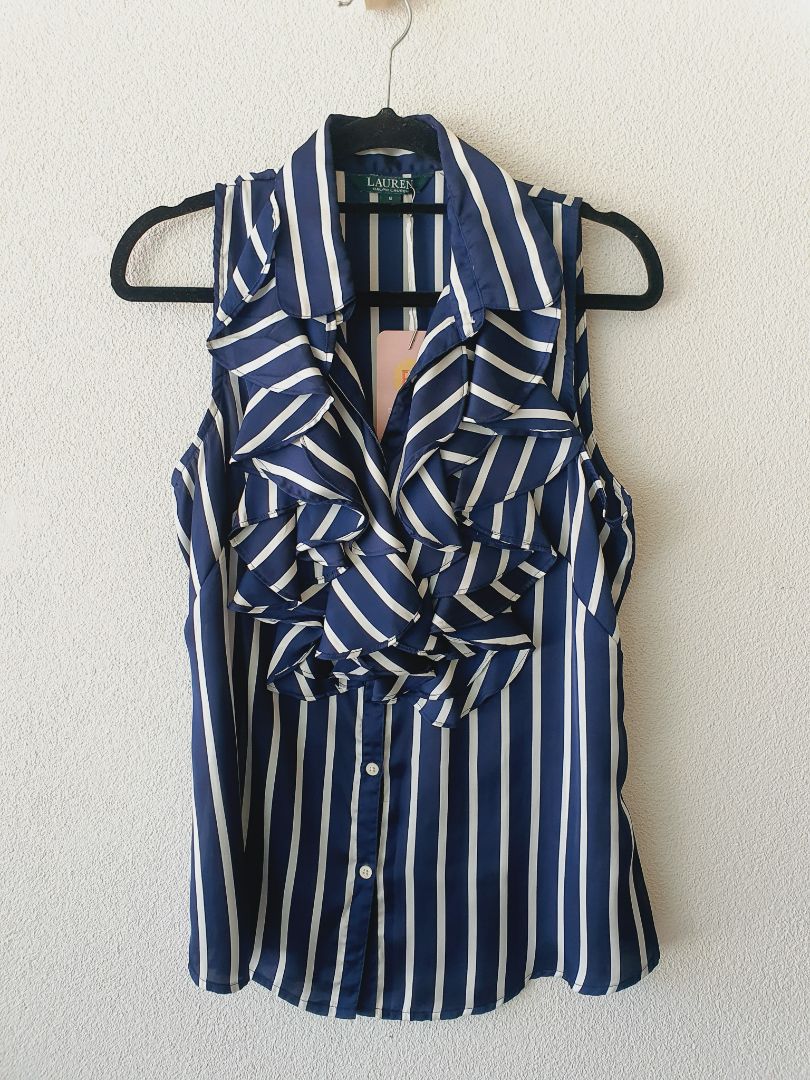 Ralph Lauren Top XXS
