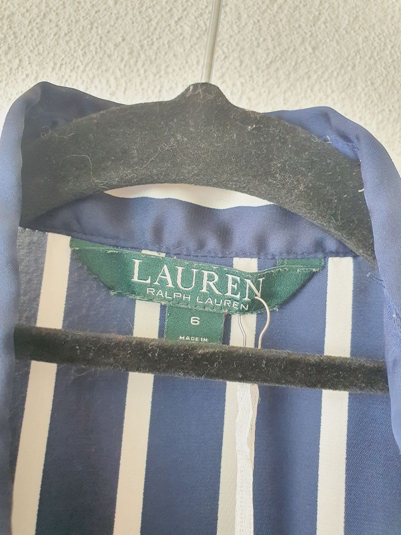 Ralph Lauren Top XXS