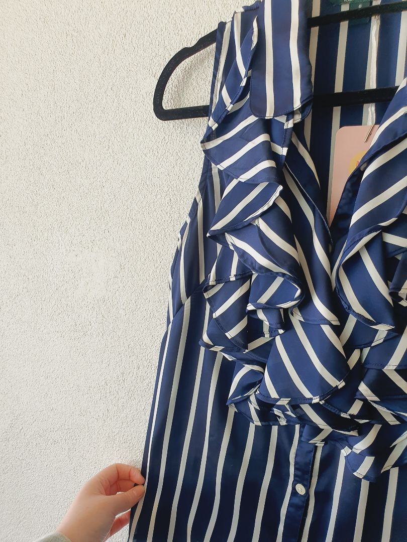 Ralph Lauren Top XXS