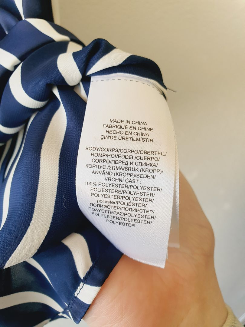 Ralph Lauren Top XXS