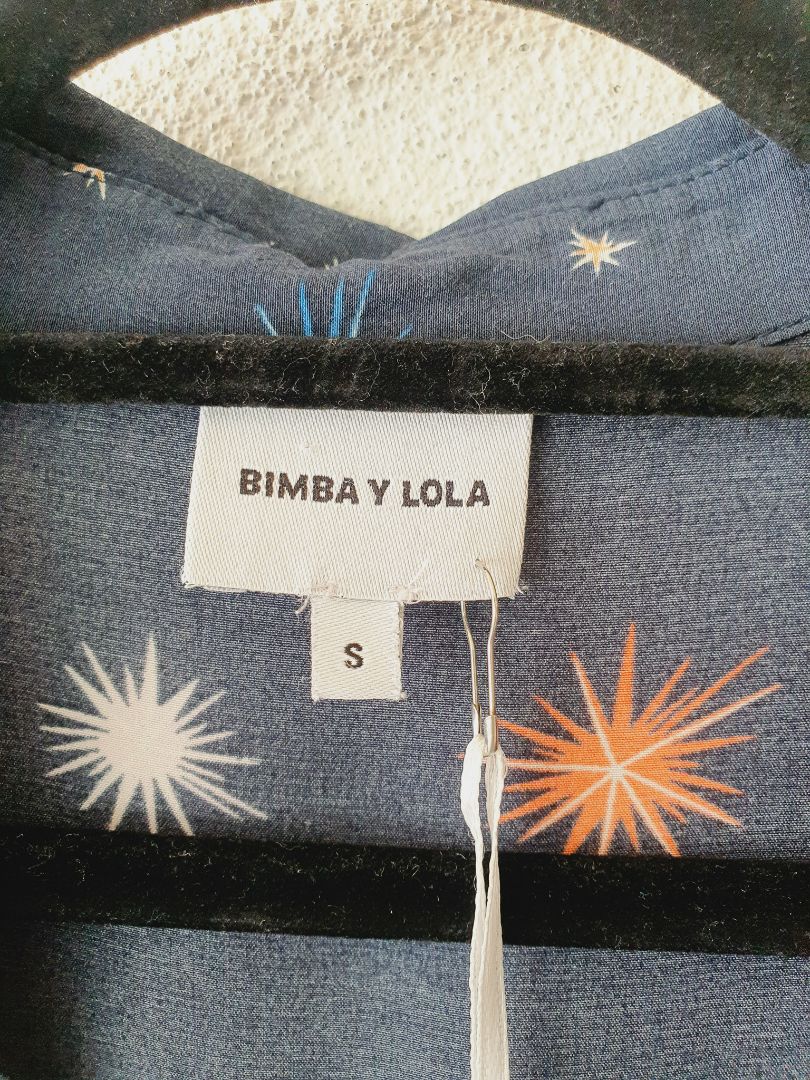 Bimba Y Lola Top S
