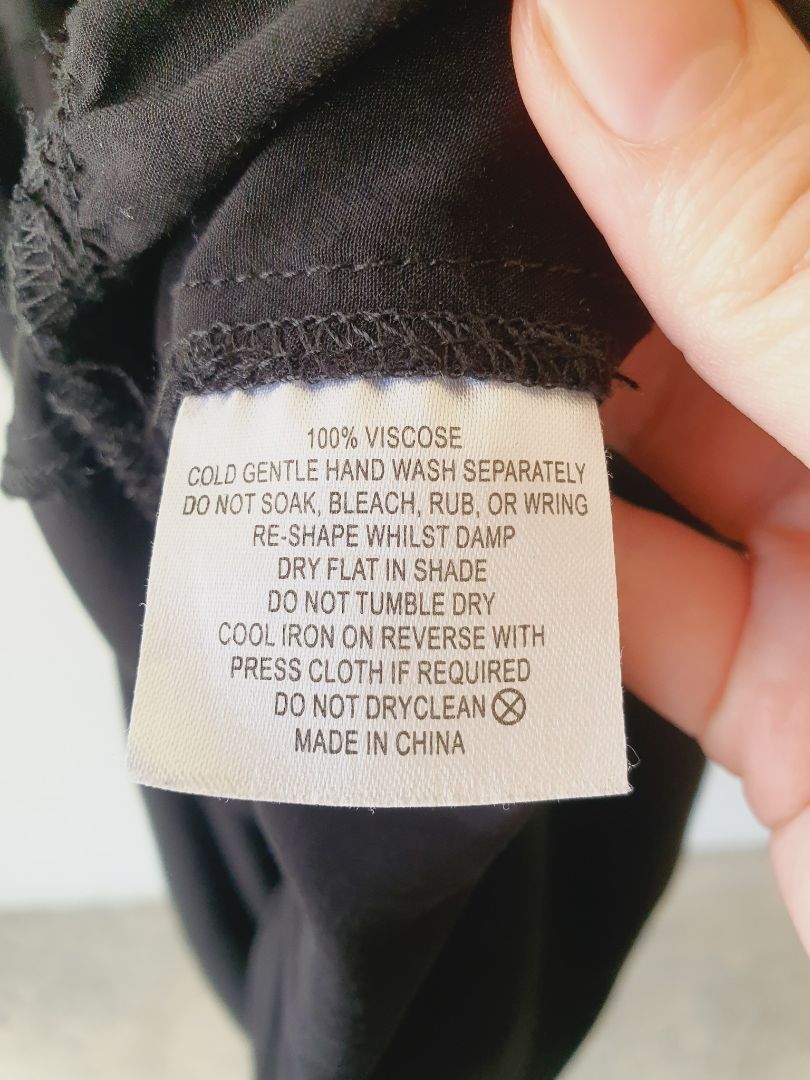 Stella and Gemma Dress XS