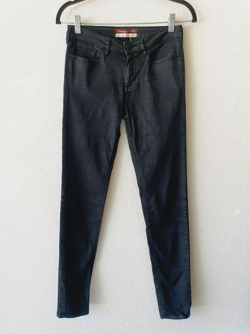 Comptoir Des Cotonniers Pants XS