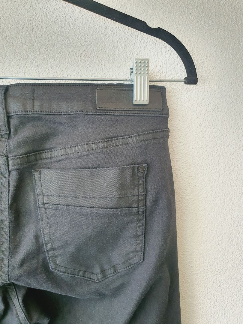 Comptoir Des Cotonniers Pants XS