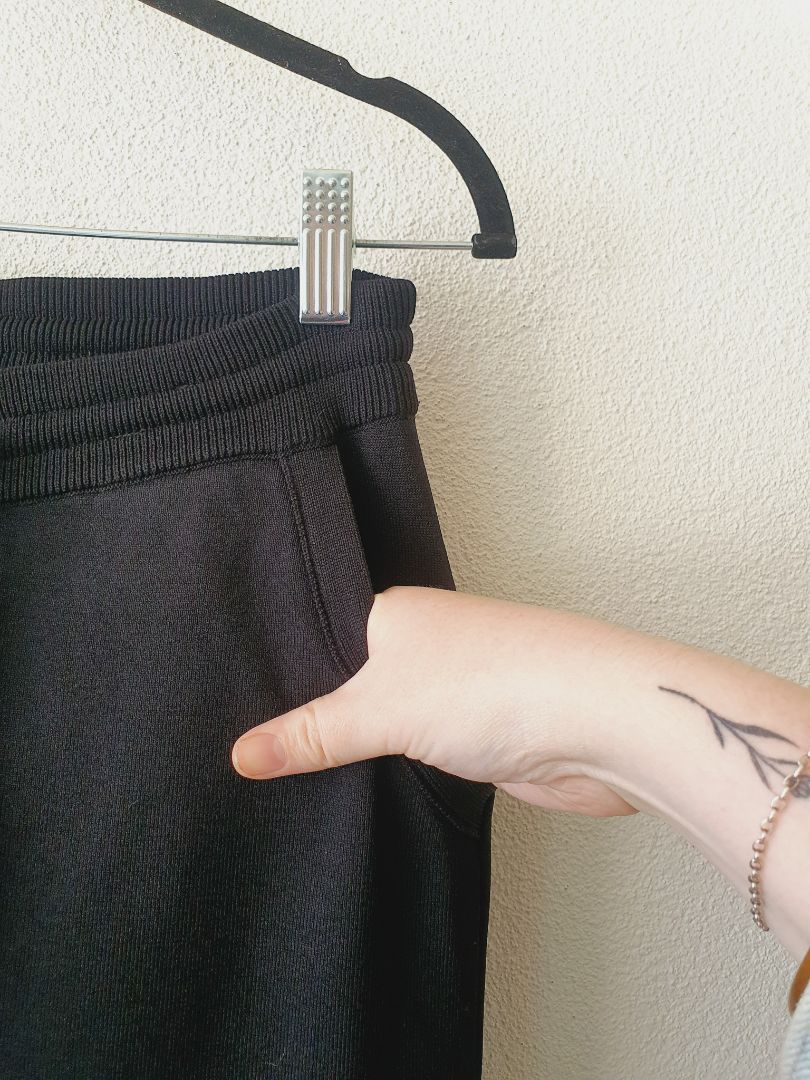 Knuefermann Pants XS