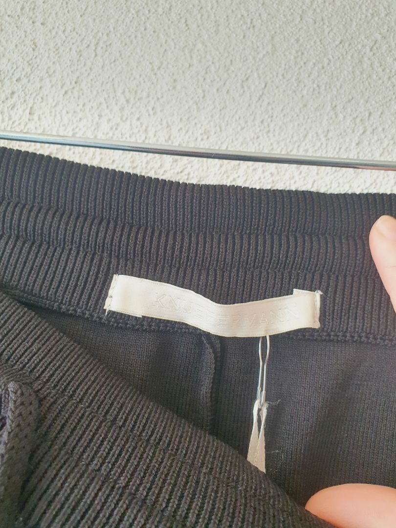Knuefermann Pants XS