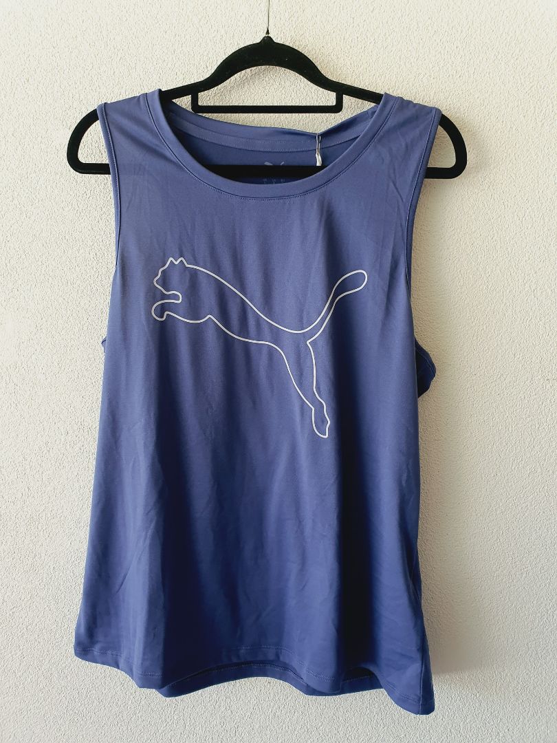 Puma Top L