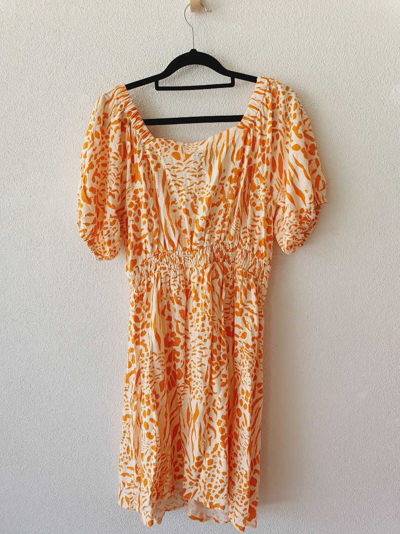 Paper Hearts Dress L