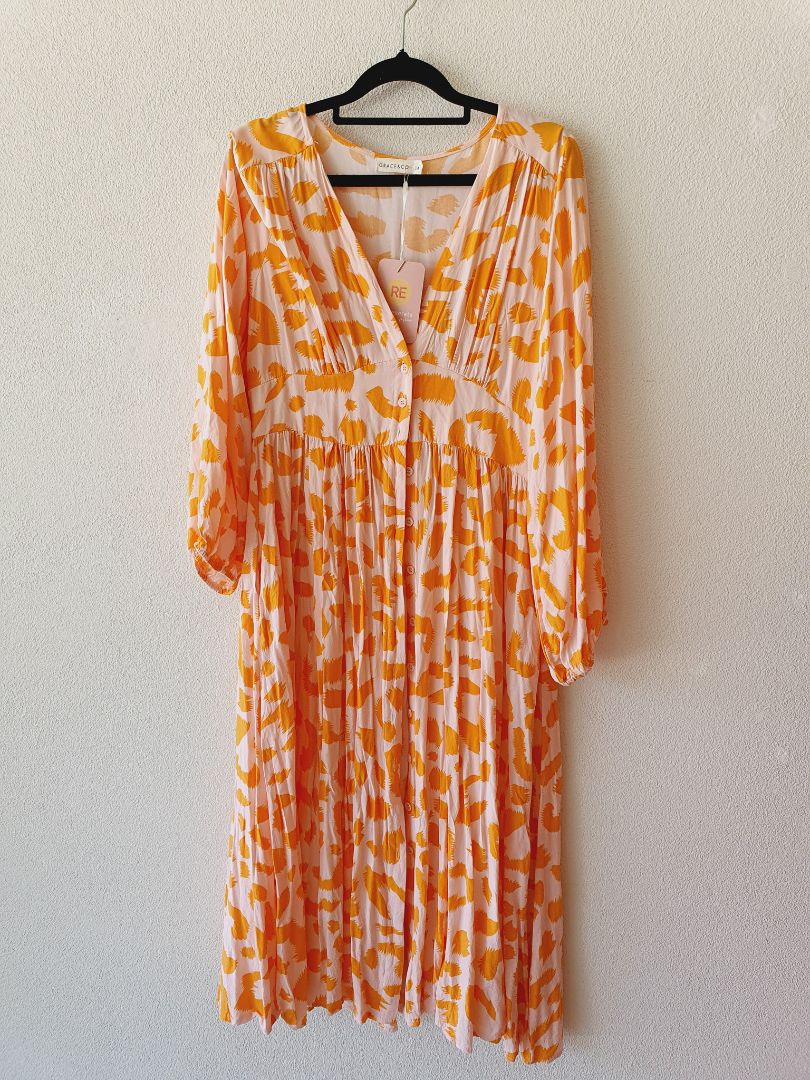 Grace & Co Dress L