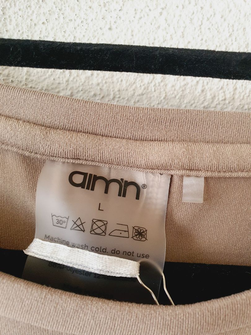 Aimn Top L